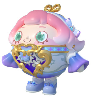 重啟尋夢星聲！《蛋仔派對》全新派對季“精靈之聲”爆料！
