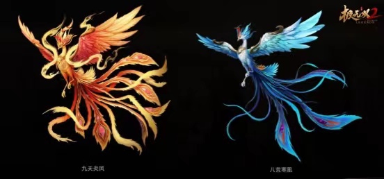 《極無雙2》金將黃月英登場(chǎng)，頂級(jí)才女名響三國(guó)！