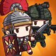 文明軍隊