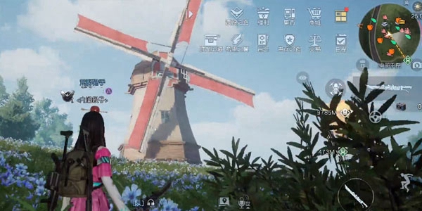 黎明覺醒明信片位置匯總大全 初始地/港口明信片坐標位置分享[多圖]圖片6