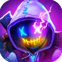 霓虹深淵:無(wú)限