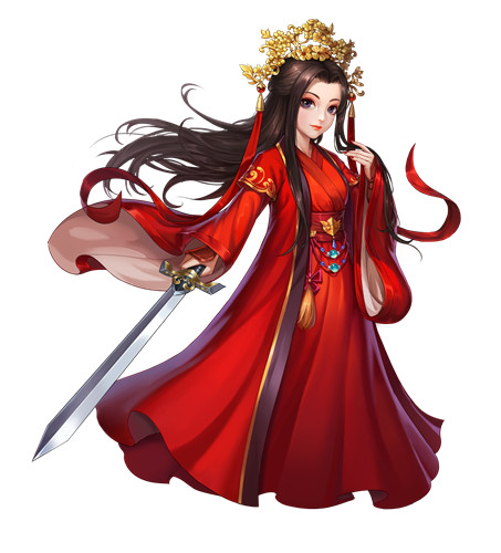 《俠客風(fēng)云傳OL》頂級俠客為你帶來三月新番福利