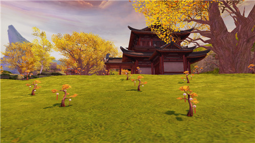 《天下》手游早春活動(dòng)好禮送不停，還有開(kāi)學(xué)季限定返還福利等你來(lái)拿~