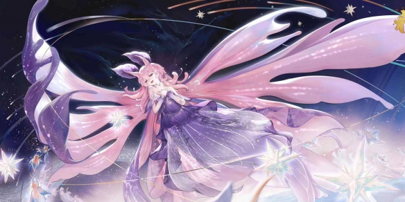 群妖共聚賀春歸《神都夜行錄》春霖初霽卡池更新上線