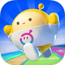 《蛋仔派對(duì)》音樂星企劃季，上大神APP查看你的賽季總結(jié)！