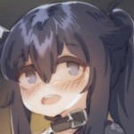 在陰暗的房間中2