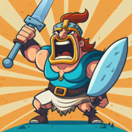 強(qiáng)者戰(zhàn)士生存