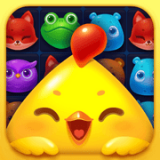 開(kāi)心消消樂(lè)v1.119