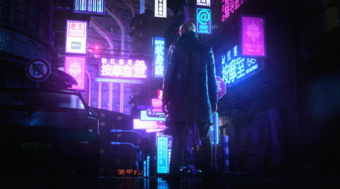 《殺手4》開發(fā)有點停滯 IO互動當前重心是007游戲