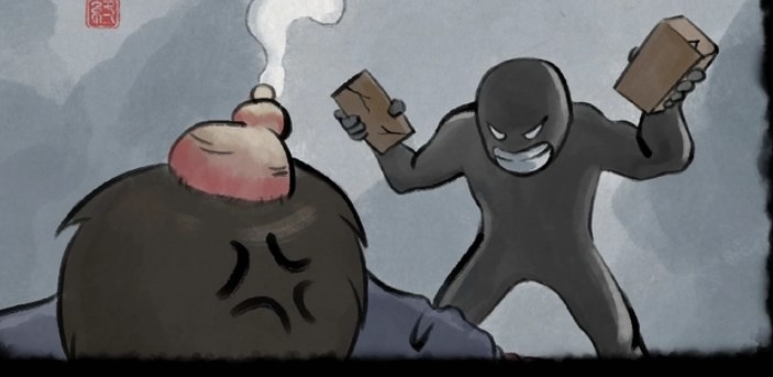 大俠立志傳全結局達成攻略  八種結局觸發(fā)條件一覽[多圖]圖片8