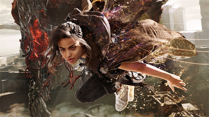 魔咒之地開發(fā)成本超1億美元 游戲銷量卻低迷