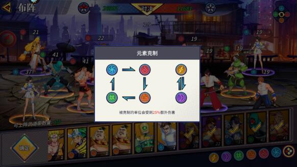 獵碼計(jì)劃最強(qiáng)陣容搭配