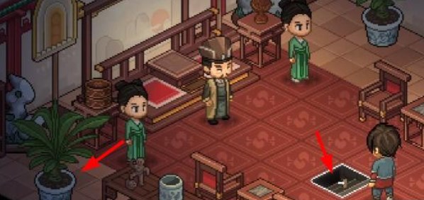 大俠立志傳入贅丁家攻略大全 入贅丁家詳細(xì)玩法介紹[多圖]圖片3