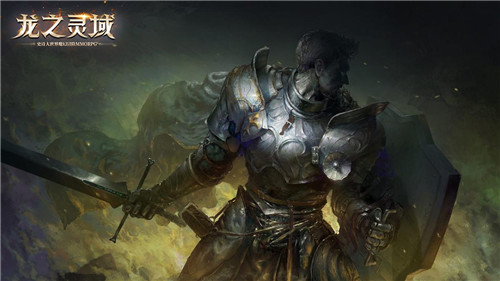 契約已成，龍靈覺醒！網(wǎng)易全新魔幻冒險(xiǎn)手游《龍之靈域》3月30日正式開測！