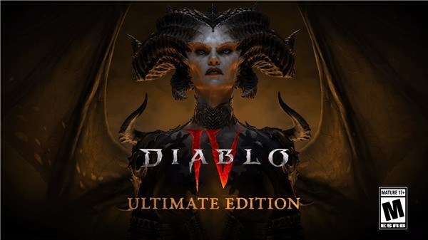 《暗黑破壞神4》向系列前作致敬 更有暗黑味道