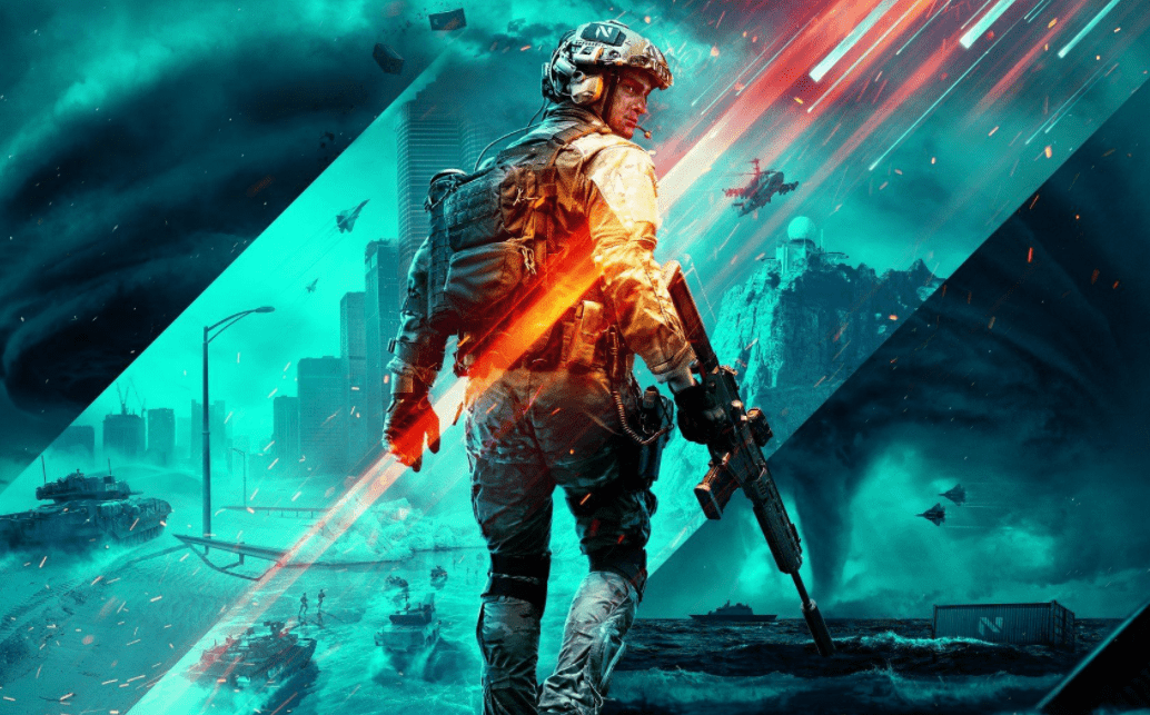 《戰(zhàn)地2042》加入PS+會免后 在線玩家暴漲578%