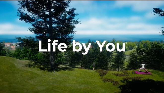 《Life by You》將于9/12以搶先體驗(yàn)形式登陸PC