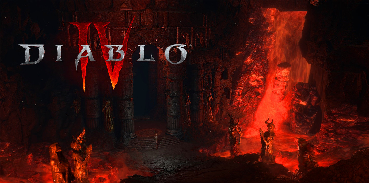 《暗黑4》地牢太重復(fù)？Joe Shely：正式版會(huì)有100多個(gè)！