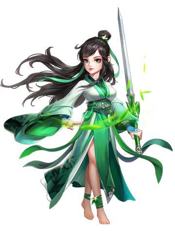 春日來臨，《俠客風(fēng)云傳OL》攜豐厚福利邀你暢游江湖！