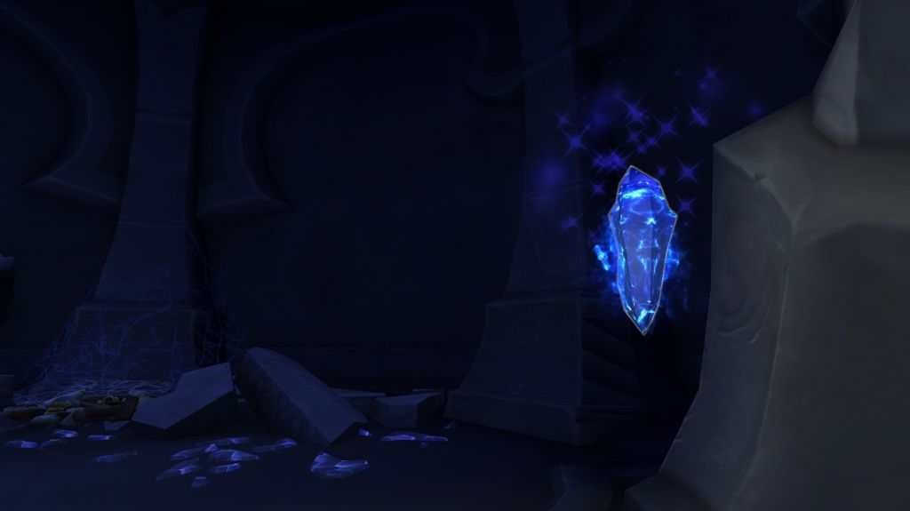 魔獸世界茲斯克拉寶庫有什么獎勵_wow茲斯克拉寶庫獎勵介紹