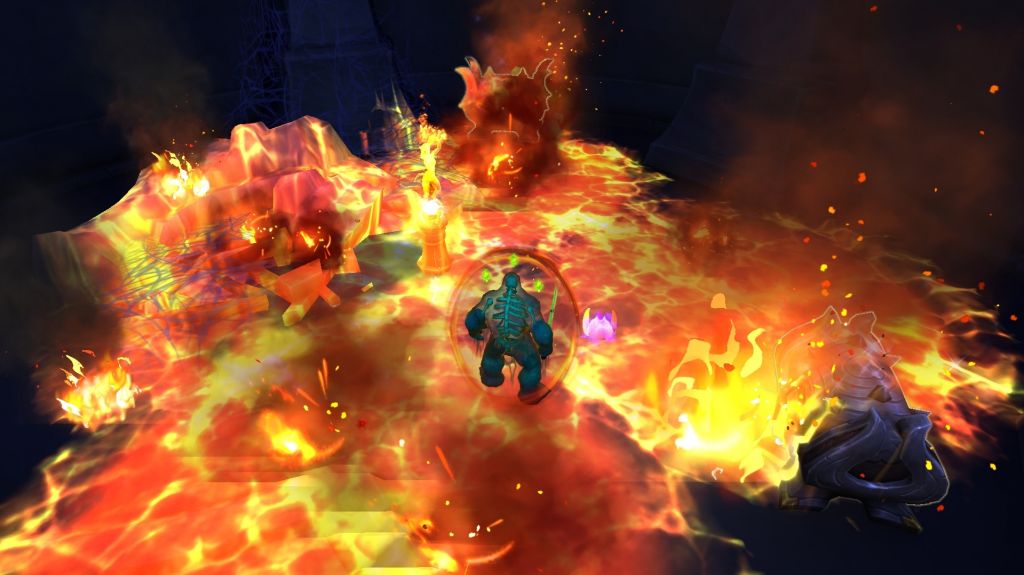 魔獸世界茲斯克拉寶庫有什么獎勵_wow茲斯克拉寶庫獎勵介紹