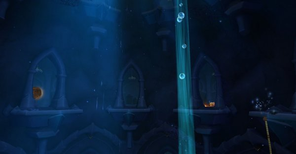 魔獸世界茲斯克拉寶庫有什么獎勵_wow茲斯克拉寶庫獎勵介紹