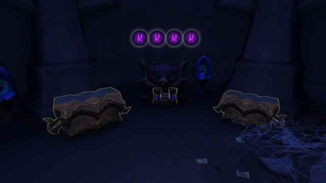 魔獸世界茲斯克拉寶庫有什么獎勵_wow茲斯克拉寶庫獎勵介紹