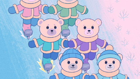 節(jié)奏游戲《Bits & Bops》還將發(fā)售PS和Xbox版