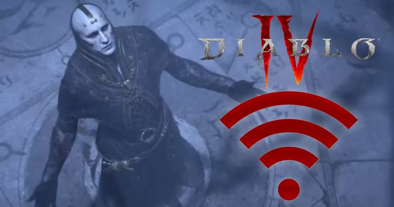 《暗黑破壞神4》玩家希望有離線模式：不想排隊(duì)和掉線