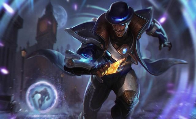 金鏟鏟之戰(zhàn)鏟鏟市危機(jī)最強(qiáng)陣容推薦 s8.5鏟鏟市危機(jī)沖分陣容分享[多圖]圖片2