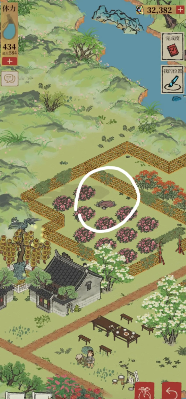 江南百景圖船行千里全寶箱鑰匙在哪 船行千里全寶箱鑰匙位置匯總[多圖]圖片7