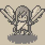 復(fù)古騎士2048