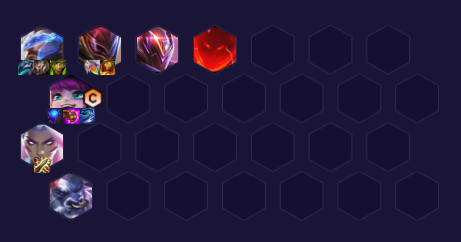 云頂之弈s8.5超愛(ài)潘陣容推薦 超愛(ài)潘陣容裝備搭配攻略[多圖]圖片6