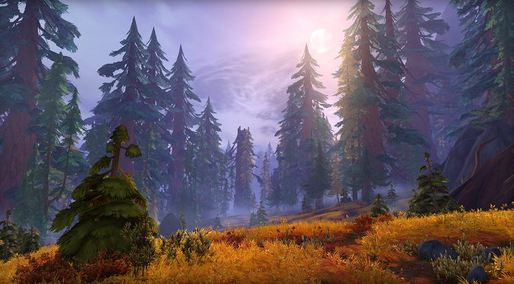 魔獸世界狂徒賊原始寶石選擇