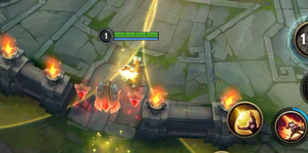 英雄聯(lián)盟2分鐘內(nèi)被敵方泉水消滅怎么完成 2分鐘內(nèi)被敵方泉水消滅任務(wù)完成攻略[多圖]圖片3