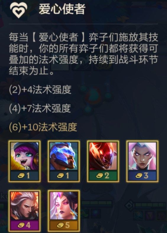 云頂之弈動態(tài)防御機器人陣容推薦 s8.5動態(tài)防御機器人陣容玩法玩法[多圖]圖片1