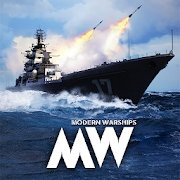 現(xiàn)代戰(zhàn)艦官方版