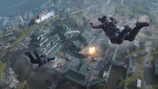 建議加大力度!《COD:戰(zhàn)區(qū)2》新反作弊可檢測(cè)游戲外設(shè)