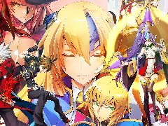《蒼翼默示錄》并未完結 未來仍有機會發(fā)布新作