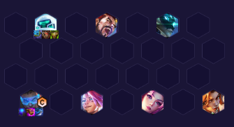 云頂之弈混沌AI射手攻略 S8.5混沌AI射手陣容玩法一覽[多圖]圖片6