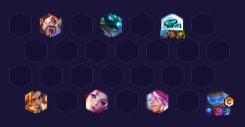 云頂之弈混沌AI射手攻略 S8.5混沌AI射手陣容玩法一覽[多圖]圖片5