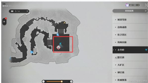 崩壞星穹鐵道愚者之箱攻略 愚者之箱推箱子解密流程[多圖]圖片3