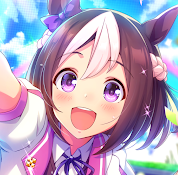 賽馬娘臺(tái)服