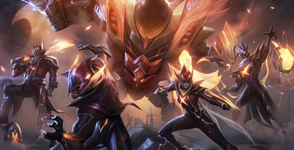 英雄聯(lián)盟全球總決賽歷屆冠軍名單一覽 全球總決賽歷屆冠軍國家選手名單匯總[多圖]圖片9