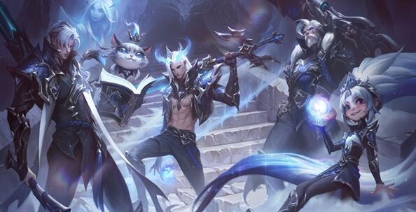 英雄聯(lián)盟全球總決賽歷屆冠軍名單一覽 全球總決賽歷屆冠軍國家選手名單匯總[多圖]圖片11