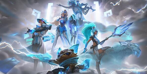 英雄聯(lián)盟全球總決賽歷屆冠軍名單一覽 全球總決賽歷屆冠軍國家選手名單匯總[多圖]圖片10