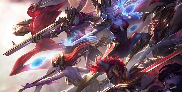 英雄聯(lián)盟全球總決賽歷屆冠軍名單一覽 全球總決賽歷屆冠軍國家選手名單匯總[多圖]圖片6