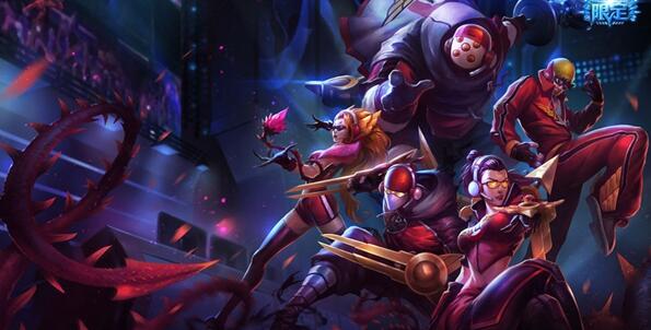 英雄聯(lián)盟全球總決賽歷屆冠軍名單一覽 全球總決賽歷屆冠軍國家選手名單匯總[多圖]圖片3