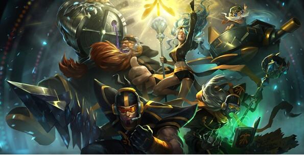 英雄聯(lián)盟全球總決賽歷屆冠軍名單一覽 全球總決賽歷屆冠軍國家選手名單匯總[多圖]圖片1