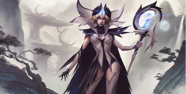 英雄聯(lián)盟全球總決賽歷屆冠軍名單一覽 全球總決賽歷屆冠軍國家選手名單匯總[多圖]圖片8